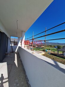 Novostavba 4 izbový RD 138,8m2 Čaňa s panoramatickým výhľado - 9