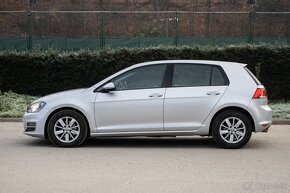 Volkswagen Golf 1.6 TDI BMT 110k Comfortline EU6 - 9