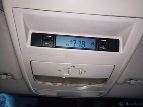 VW Transporter T5, 2.5 TDi, 96kw, automat - 9