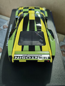 1:18 Ford Capri racing - 9