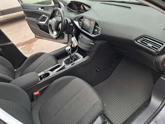 Peugeot 308 1.5 BlueHDi Style - 9