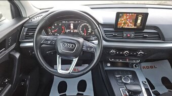 AUDI Q5 2.0TDI - PREDAJ AJ NA SPLÁTKY - 9