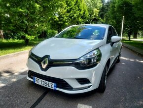 Renault Clio IV,1.5 dCi - 9