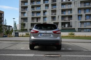 Nissan Qashqai, SK auto, 1.majiteľ - 9