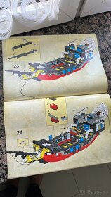 Lego - Pirates 6289-1 - 9