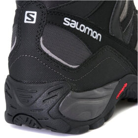 Nová outdoorová obuv Salomon MUDSTONE MID 2 GTX - 9