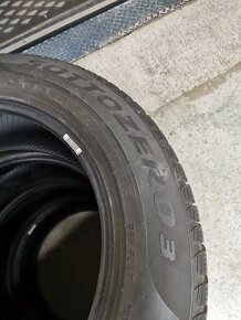 Pirelli Sottozero 225/60 R18 104H zimné pneumatiky - 9