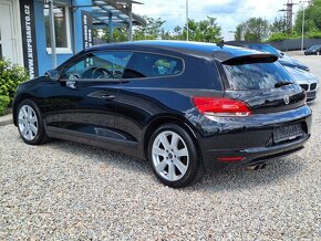 Volkswagen Scirocco 1.4TSi TOP STAV - 9