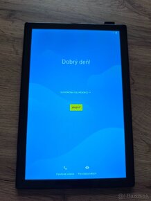 Predám nový 11" tablet Xioami PAD 6S PRO 22GB RAM/2TB ROM - 9