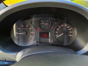 Citroen Berlingo 1.6 pickup - 9