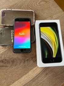 Iphone SE 64gb - 9