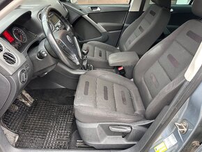 Volkswagen Tiguan 2.0 TDI CR 4MOTION - 9