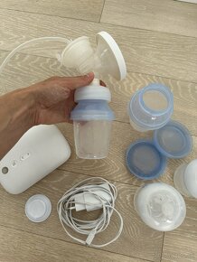 Odsávačka Philips Avent Premium - 9