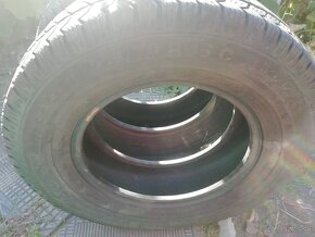 215/70 R15 C zimné pneumatiky - 9