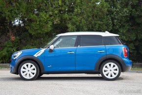 Mini Countryman - 9