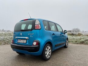 C3 Picasso 1.4i 95000km - 9