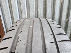 Špičkové letné pneu Michelin PILOT Sport - 235/45 ZR19 99Y - 9