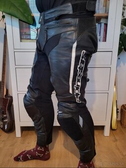 Nohavice Alpinestars Missile V3 - 9