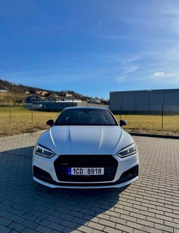 Audi a5 b9 3.0tdi Súrne predám - 9