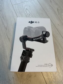 DJI RS 3 Ronin - 9