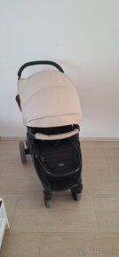 Britax B-Agile 4 Plus béžový - 9