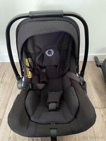 Bugaboo Nuna - 9