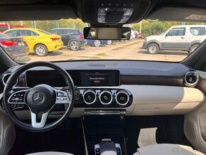 Mercedes CLA 2,0 D - 9