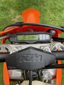 Ktm exc 250 tpi - 9