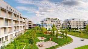 3D prehliadka predaj 3 i byt/apartmán parking, Bajkalská, No - 9