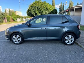 Škoda Fabia 1,0i rv:11/2018 naj 36000km - 9