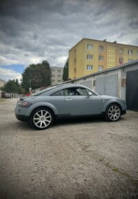 Audi TT - 9