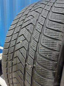 285/40R21 Zimné Pirelli Scorpion - 9