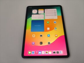 apple ipad PRO 11 2021 256gb Black - 9