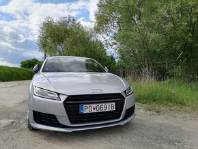 Audi TT ultra - 9