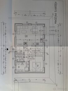 PREDAJ - STAVEBNÝ POZEMOK 2543 m2 ID 005-14-FIJA - 9