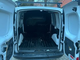 Mercedes-Benz CITAN 108, 1.5 d, 55kw, N1, rok 2018 - 9