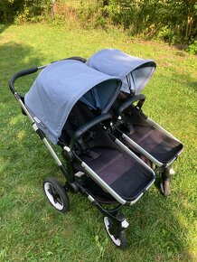 Bugaboo Donkey 3 Twin - 9