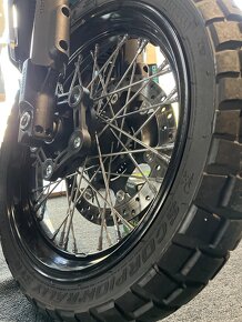 CFMOTO 700CL-X Adventure - 9