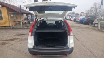 HONDA CR-V  1.6 IDTEC.COMFORT - 9