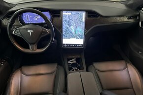 Tesla Model S 2021 Raven,Long Range Plus 4x4, +DPH - 9