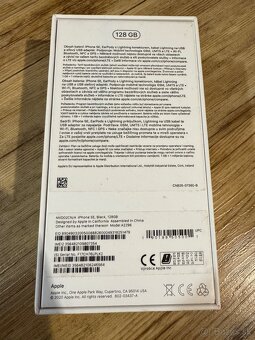 iPhone SE 2020 128gb - 9