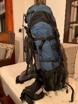 Deuter Aircontact Pro 50+15 - 9