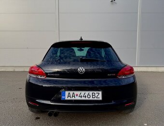 Volkswagen Scirocco 2.0 TSI 147kw - 9