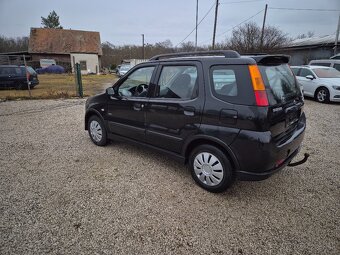 Suzuki ignis - 9