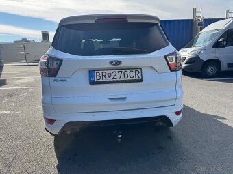 FORD KUGA 2.0 TDCI 4x4 ST-line 150PS - 9