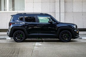 Jeep Renegade/Night Eagle/Automat/SK vozidlo/Odpočet DPH/ - 9