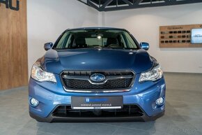 Subaru XV 2.0i Comfort CVT / Adventure Ed - 9