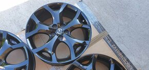 5x114,3 r19 mazda cx5 outlander sportage tucson - 9