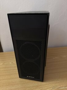 Herný počítač Ryzen 5 5600X 6x3,70GHz.GTX 1080 Ti 11G.32Gram - 9