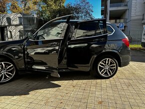 Predam Bmw X3 x Drive30d - 9